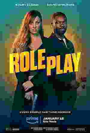 Role Play (2023) vj ice p Kaley Cuoco